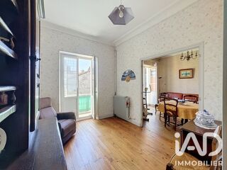  Appartement à vendre 4 pièces 84 m²