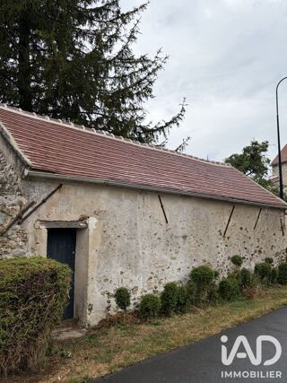  Maison à vendre 8 pièces 220 m²