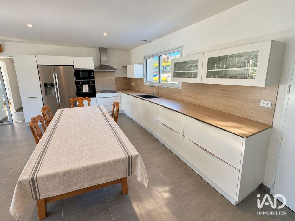 Vente Maison/villa 5 pièces