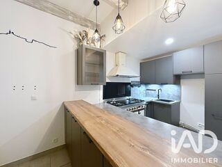  Maison à vendre 4 pièces 87 m²