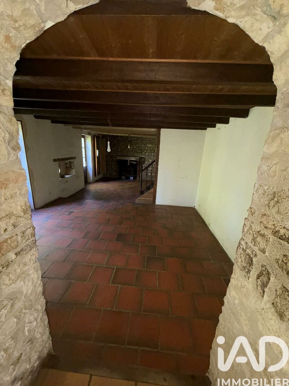 Vente Maison de campagne 4 pièces