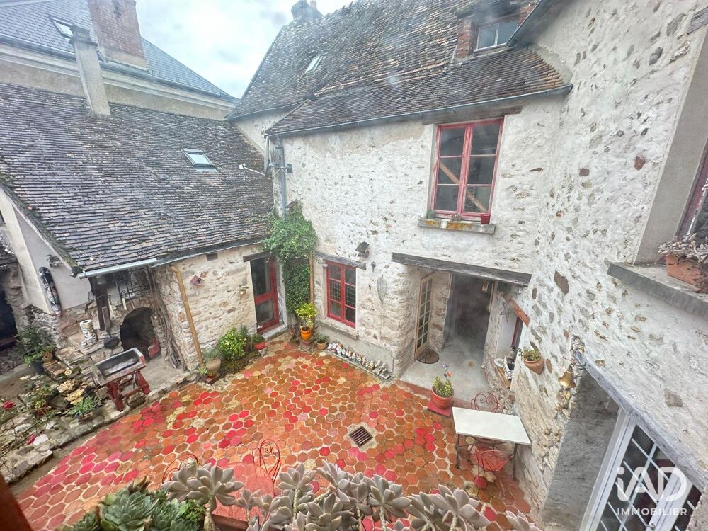 Vente Maison/villa 9 pièces