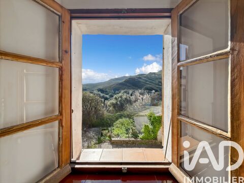   Vente Maison Maison - 3 pièce(s) - 67 m²