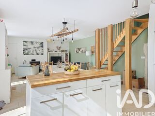  Maison à vendre 6 pièces 142 m²