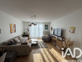  Appartement à vendre 3 pièces 83 m²