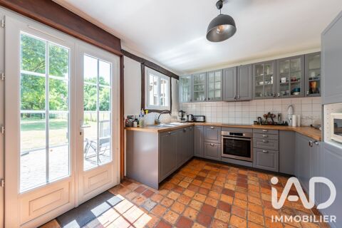   Vente Domaine 7 pièces Maison - 7 pièce(s) - 170 m²