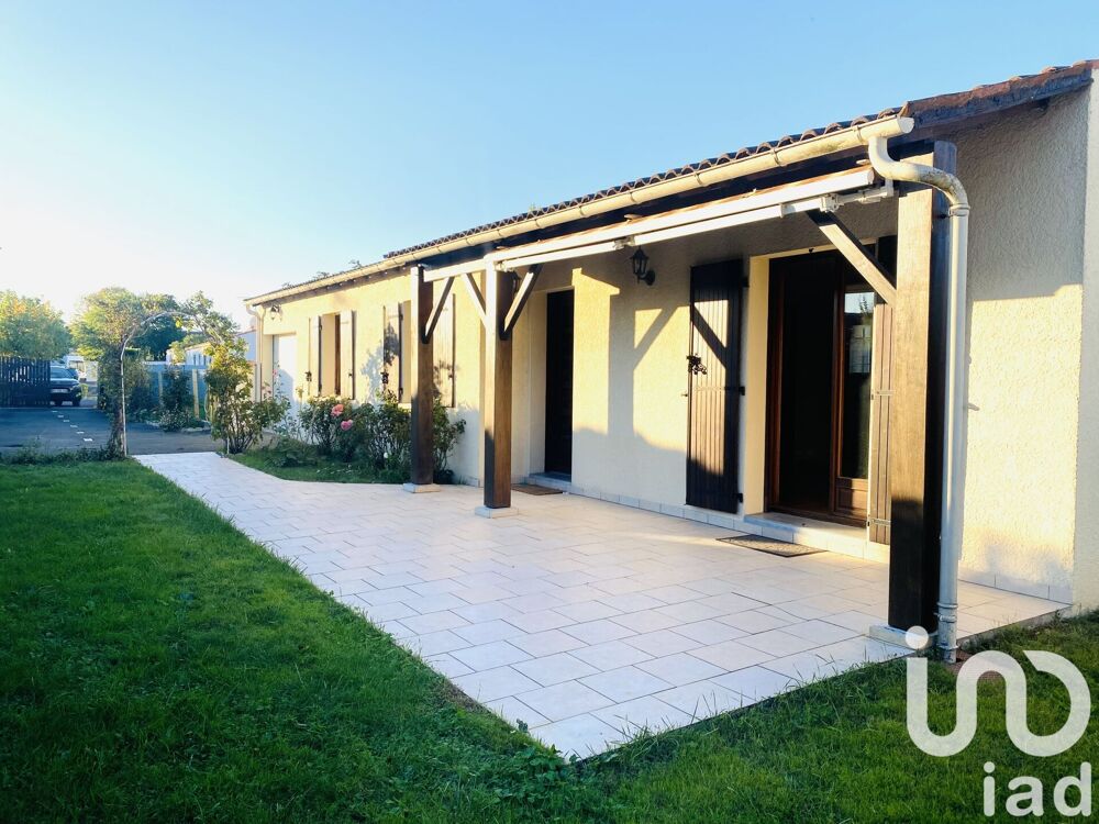Vente Maison de ville 4 pièces