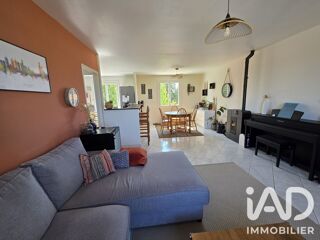  Maison à vendre 5 pièces 131 m²