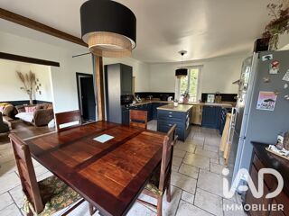  Maison à vendre 6 pièces 155 m²