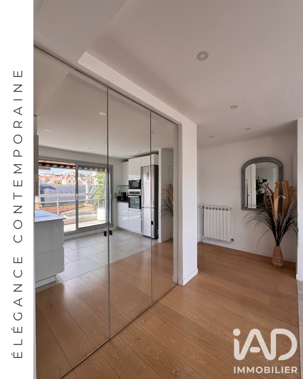 à vendre  Appartement Biarritz (64200)