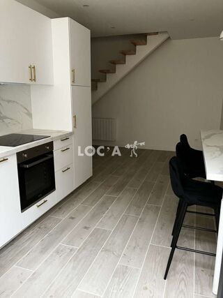  Appartement � louer 2 pi�ces 38 m�