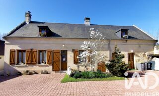  Maison à vendre 7 pièces 211 m²