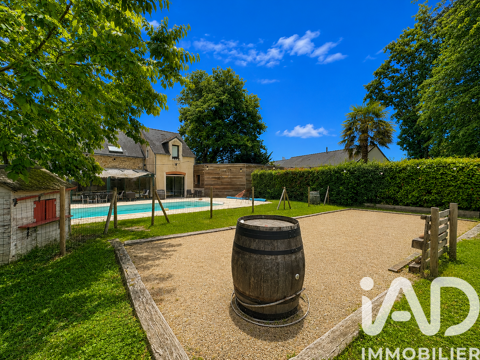   Vente Restaurant 250 m&sup2; 