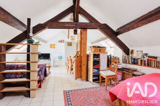  Appartement à vendre 1 pièce 33 m²