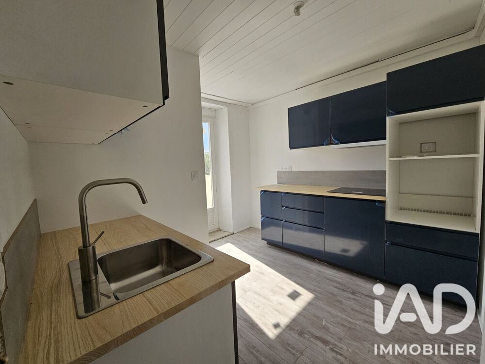 Location Appartement Location Duplex 5 pièces Pons