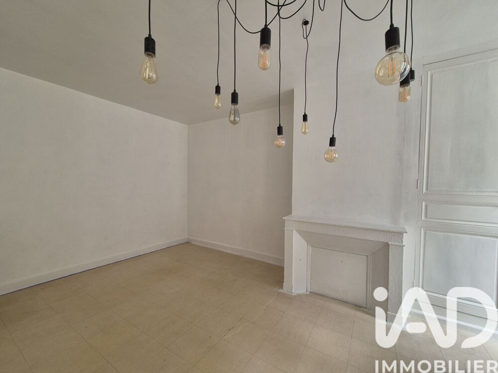 Vente Maison de ville 5 pièces