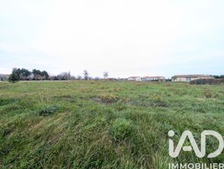  Terrain � vendre 2393 m�