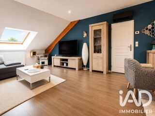  Appartement à vendre 4 pièces 90 m²
