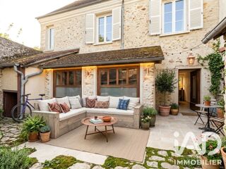  Maison à vendre 5 pièces 94 m²