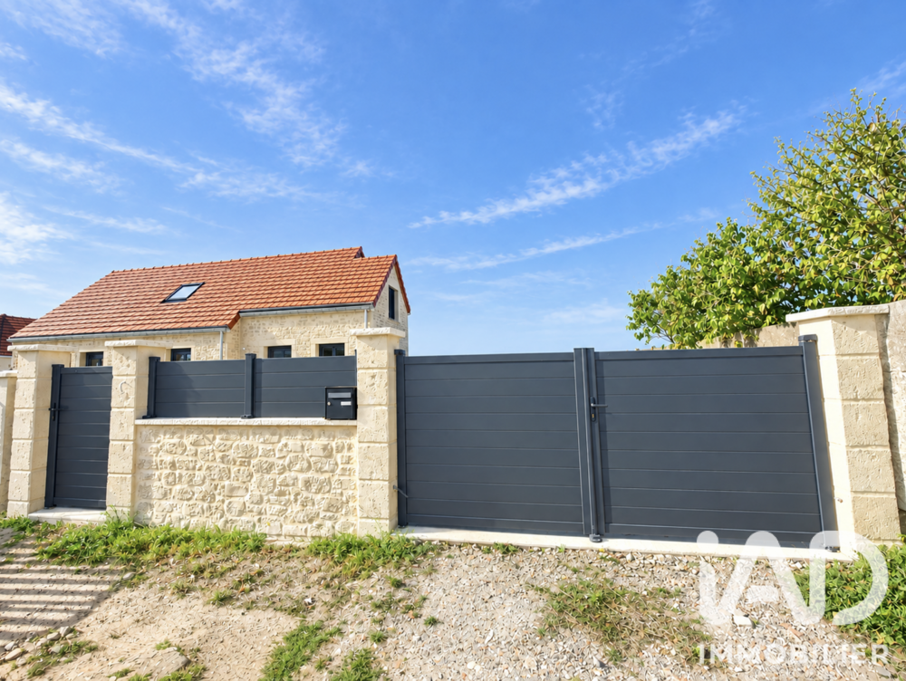 Vente Maison/villa 7 pièces