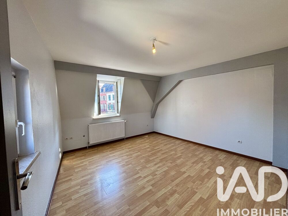location Appartement - 3 pi�ce(s) - 55 m� Saverne (67700)