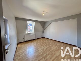 Appartement � louer 3 pi�ces 55 m�