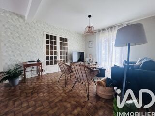  Maison à vendre 5 pièces 97 m²