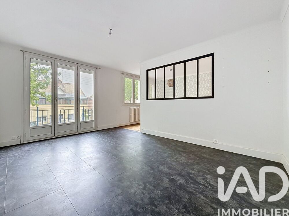 Vente Appartement Vente Appartement 4 pièces Nantes
