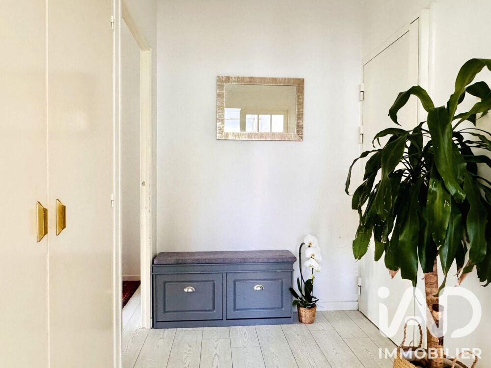 Vente Appartement Vente Appartement 5 pièces Fontenay-le-fleury