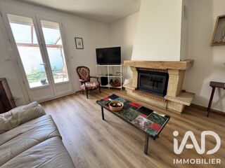  Maison à vendre 4 pièces 85 m²