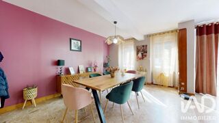  Maison à vendre 6 pièces 156 m²