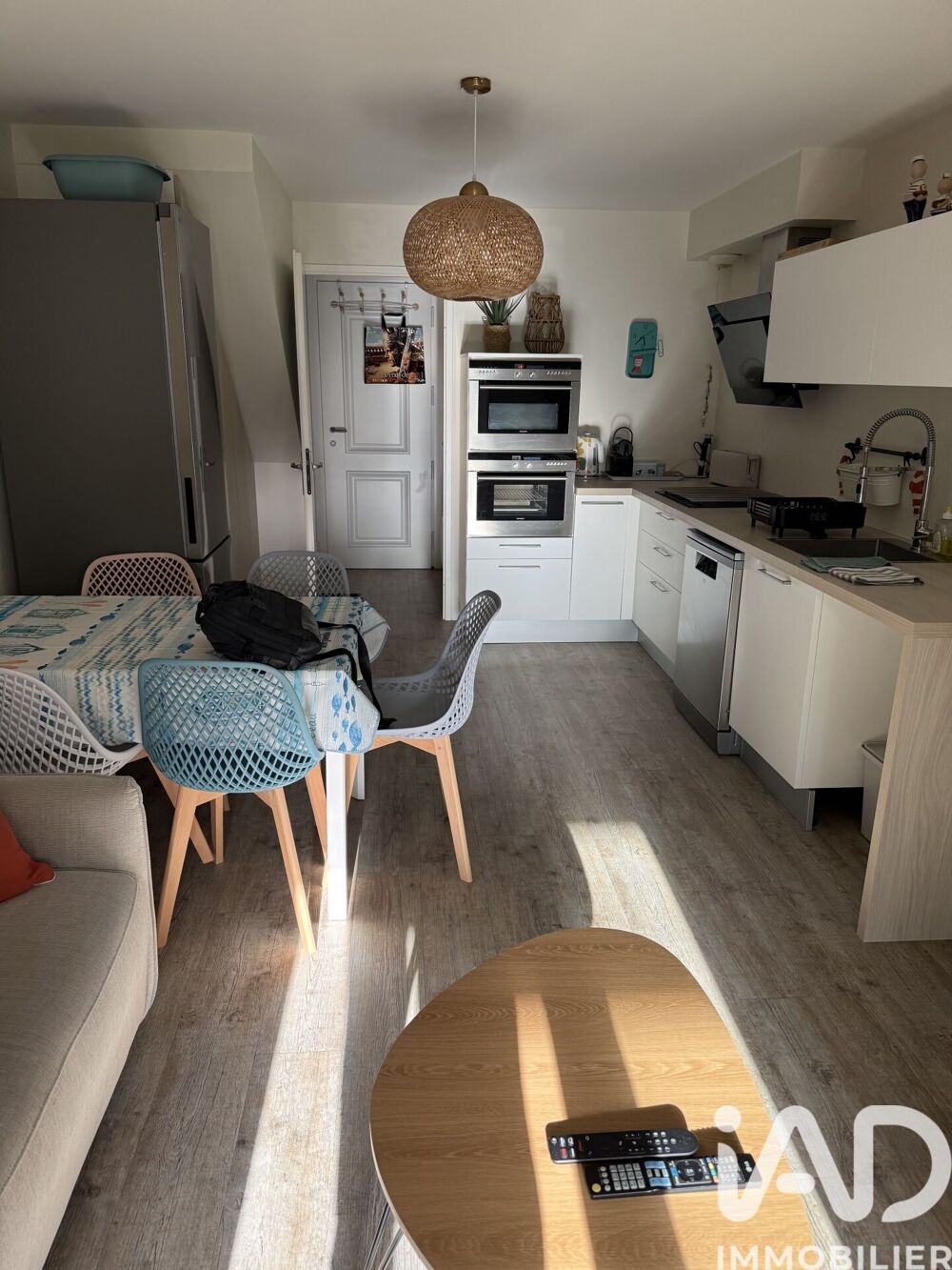 Vente Maison Vente Maison/villa 4 pièces Bretignolles-sur-mer