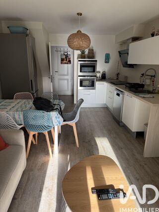  Maison à vendre 4 pièces 47 m²