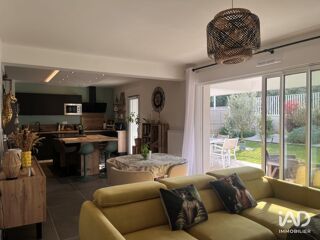 Appartement à vendre 4 pièces 93 m²