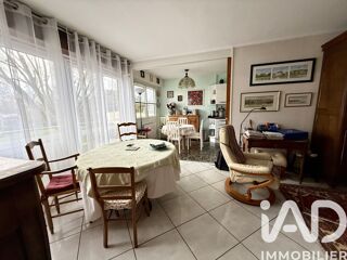  Appartement à vendre 3 pièces 84 m²