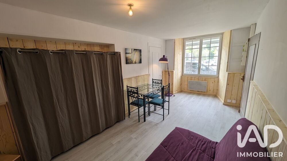 Vente Appartement Vente Studio 1 pièce Saint-gervais-sur-roubion