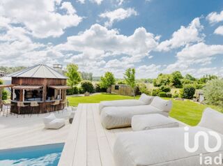  Maison à vendre 7 pièces 420 m²