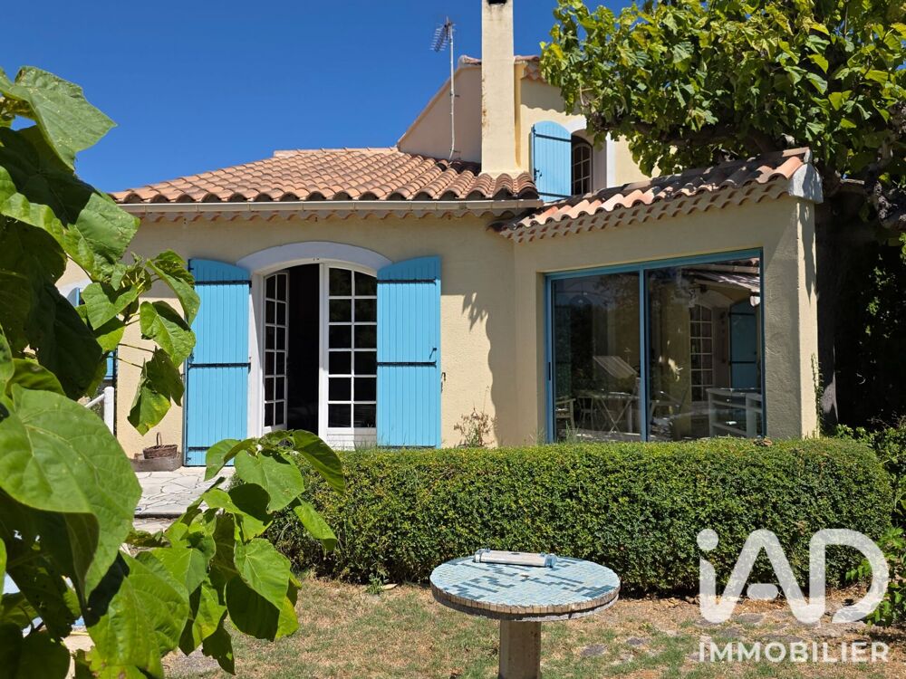 Vente Maison Vente Maison/villa 4 pièces L'isle-sur-la-sorgue