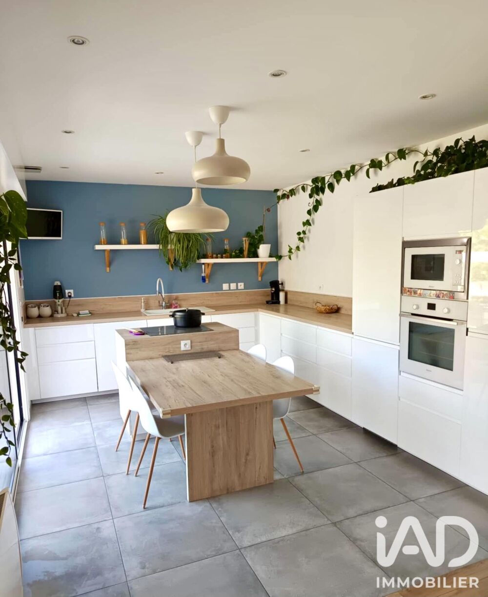 Vente Maison/villa 6 pièces