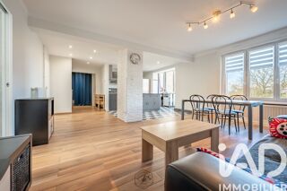  Appartement � vendre 3 pi�ces 84 m�