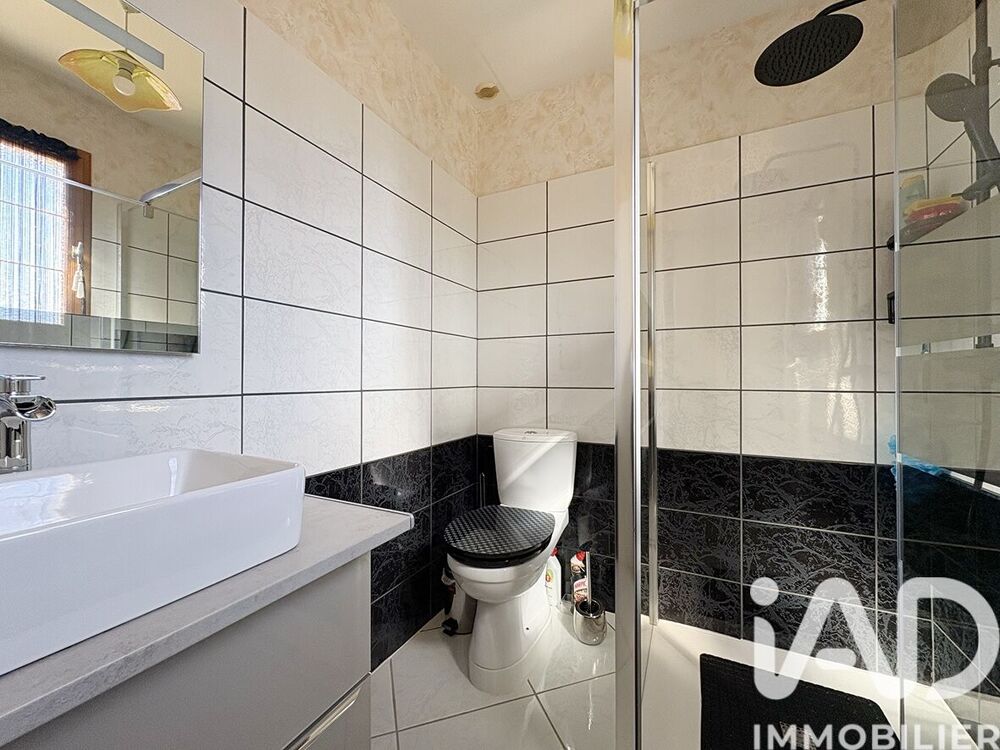Vente Maison de village 5 pièces