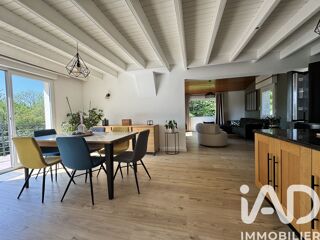  Maison � vendre 6 pi�ces 115 m�