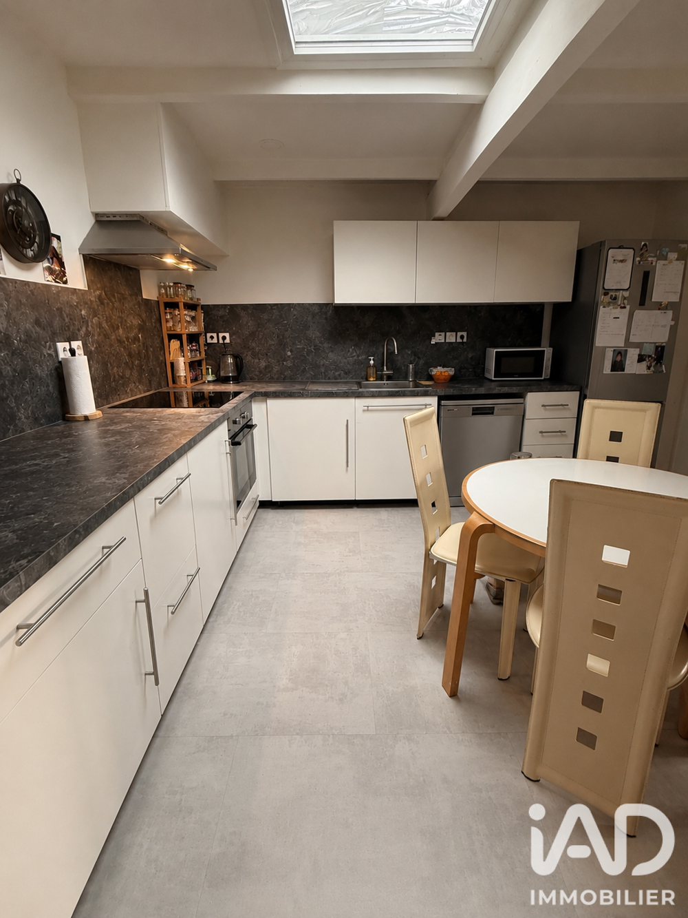 Vente Maison de village 4 pièces