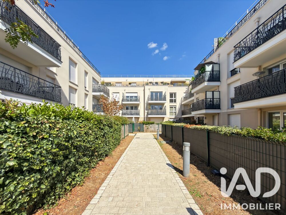 Vente Appartement Vente Appartement 3 pièces Pontault-combault