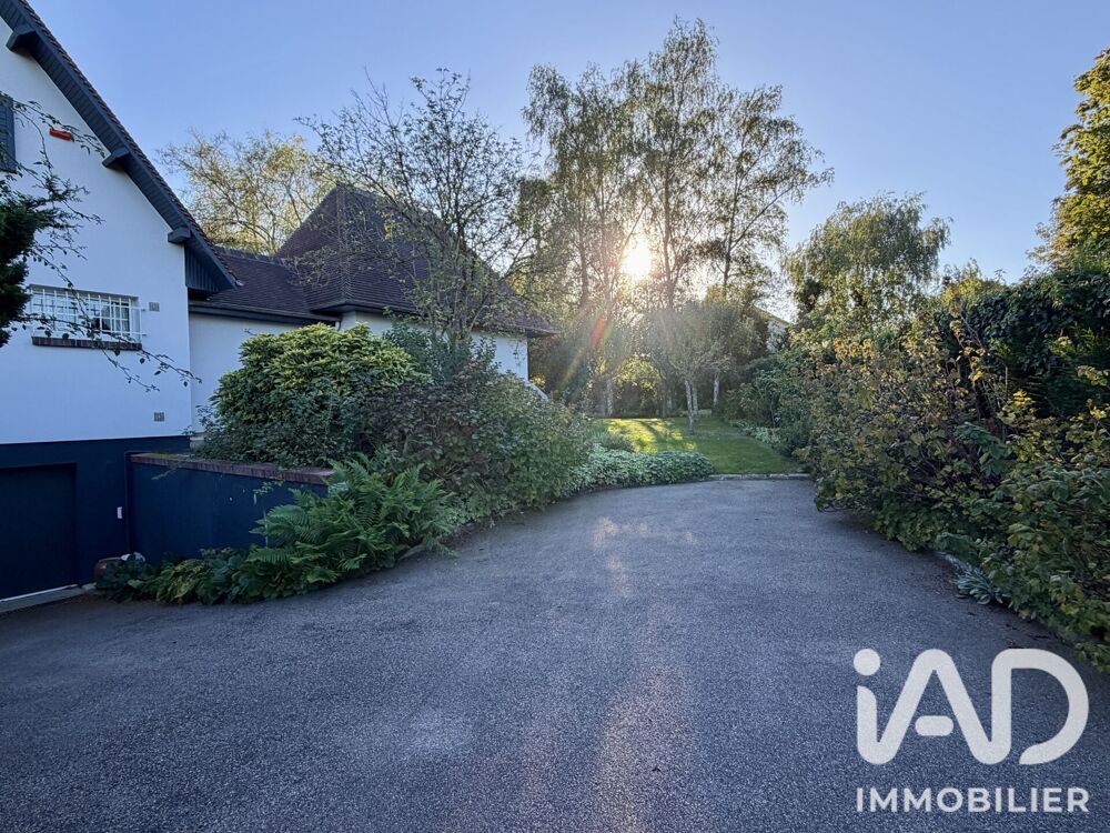 à vendre  Maison Saint-Martin-du-Vivier (76160)