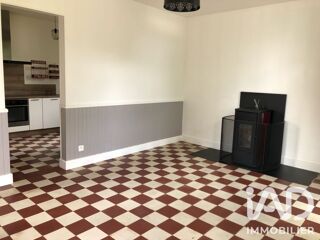  Maison à vendre 4 pièces 104 m²