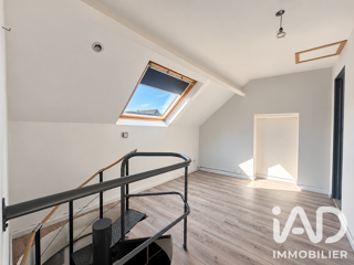  Maison à vendre 3 pièces 64 m²