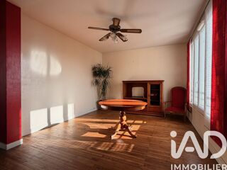  Appartement à vendre 4 pièces 89 m²