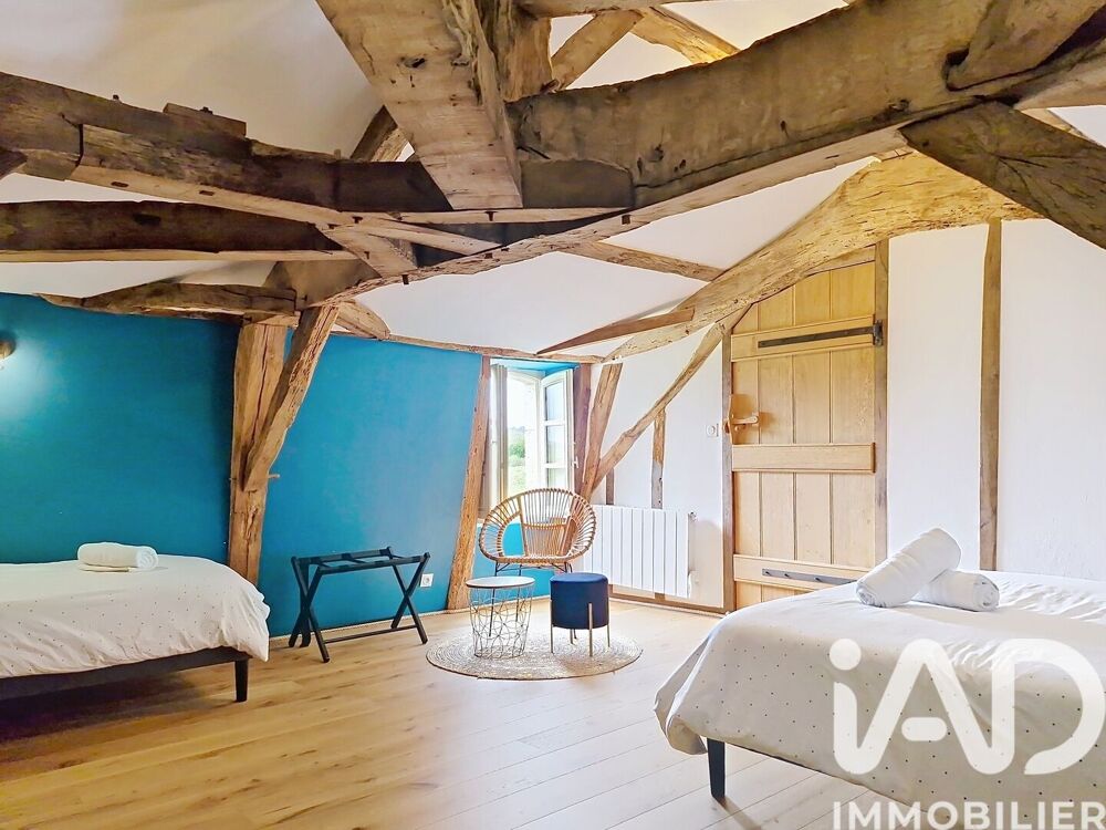 � vendre  Maison Saint-M�ard-de-Gur�on (24610)