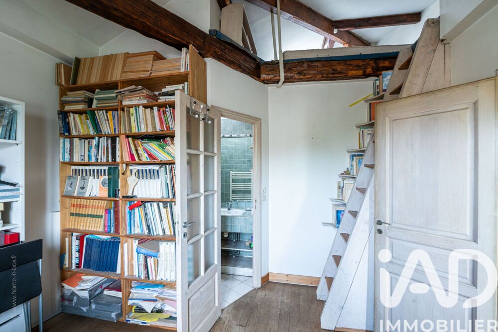 à vendre  Maison Chatou (78400)